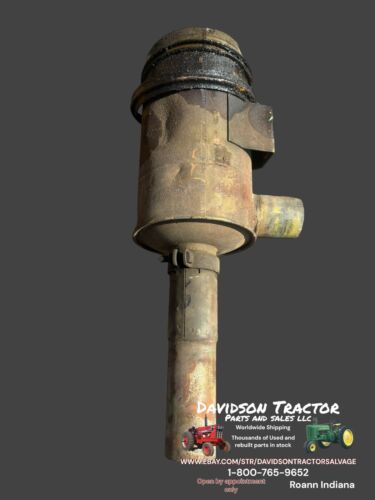 John Deere 1010 Gas Air Cleaner