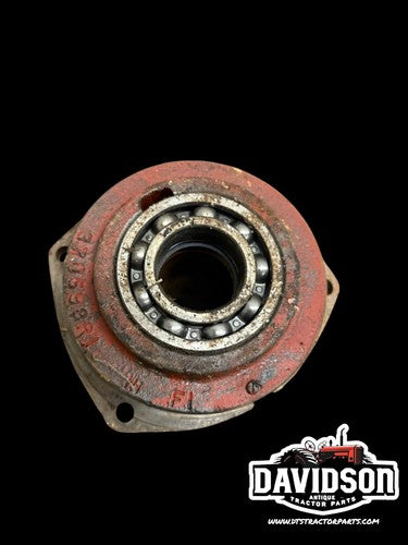 1959 Farmall IH 460 Gas Tractor Input Shaft Sleeve 370598R1