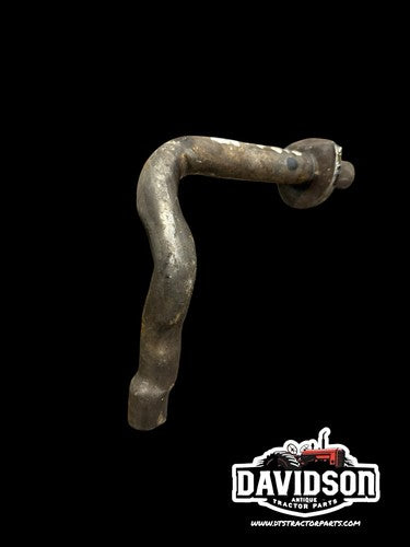 2000 Ford Tractor Oil Tube