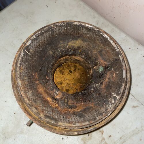 John Deere 4020 Air Cleaner Bowl Cup