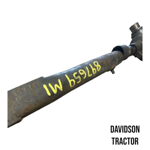 ADJUSTABLE LEVELING YOKE FOR PART 826410M92 897659M1 897659V1 897683M91