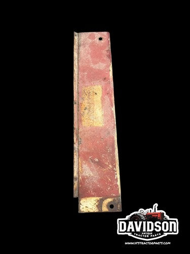 International 504 Utility LH Side Panel Antique Tractor