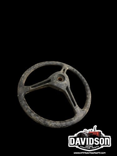 John Deere 955 Compact Tractor Steering Wheel