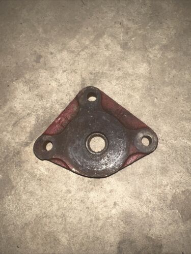 BEARING CONTROL SHAFT IH INTERNATIONAL HARVESTER 1586 Tractor