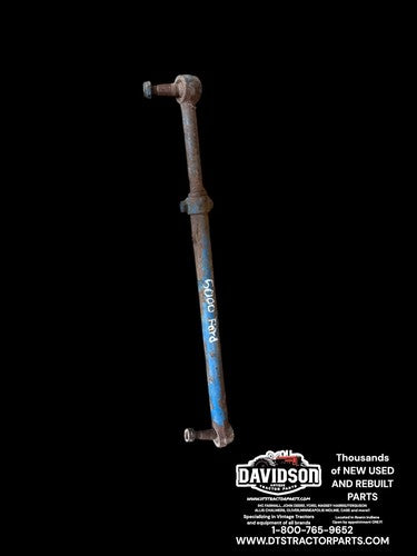 Ford 5000 Tie Rod Assembly Antique Tractor