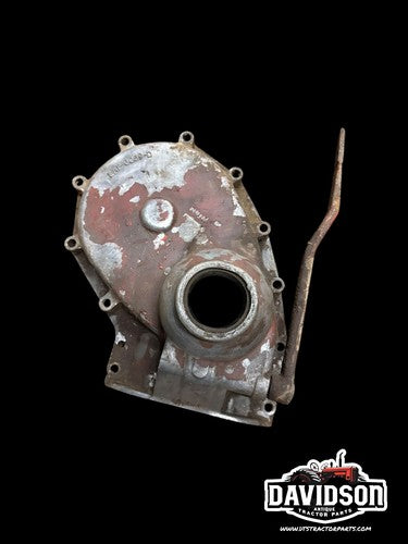 Cover cylinder Frt EAF66040B Ford Massey Ferguson Timing Cover