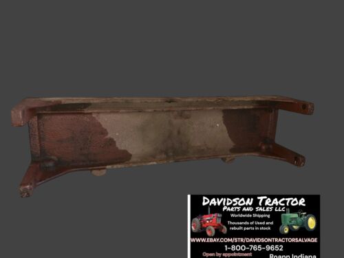 John Deere G Radiator Side Casting Support F660R