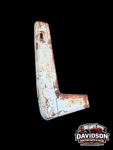 Ford 800 Left Hand Hood Side Panel Antique Tractor