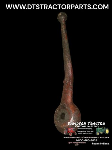 370021R1 International 460 tractor throttle handle