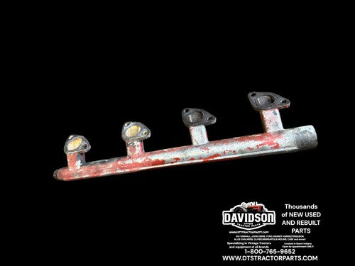 3055255R1 IH International Water Manifold 574 674 2500 D155 D179 D206 D239 D246