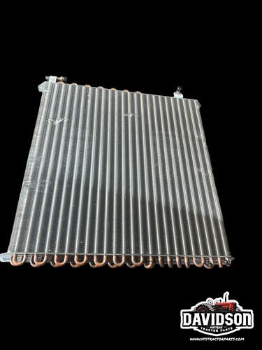 181583A1 Condenser Fits Case-IH Tractor 7210 7220 7230 7240 7250 8910 8920 +