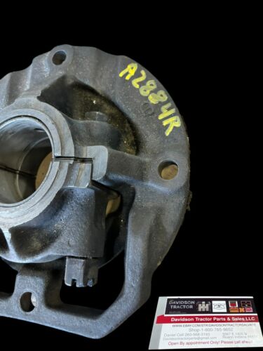 JOHN DEERE A2884R RH MAIN BEARING HOUSING UNSTYLED A AR AO
