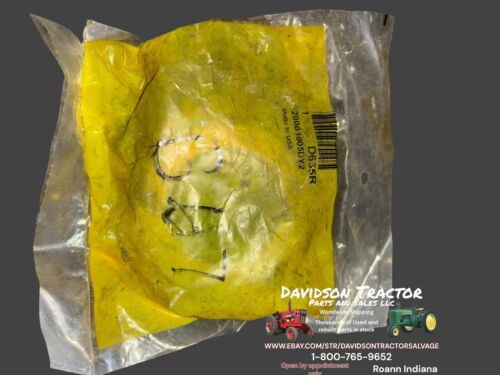 John Deere A, D, G, 60, 620, 630, 720, 730 Front Wheel Felt Retainer D635R, seal