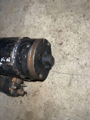 International Harvester 684 Starter Rebuildable Core