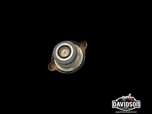 Radiator Cap Ford 8N 9N 2N Tractors
