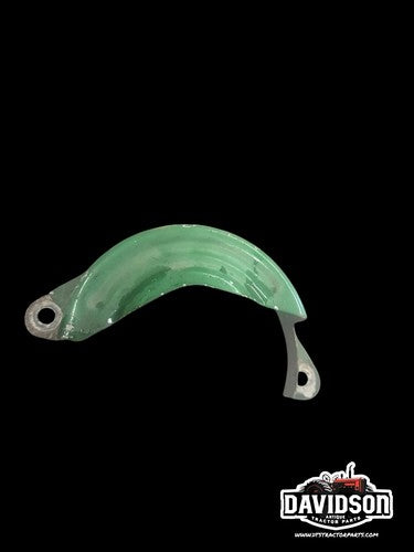 John Deere 850 Compact Tractor Belt Guard