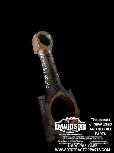 International D-206 Case IH 584 585 Tractor Connecting Rod