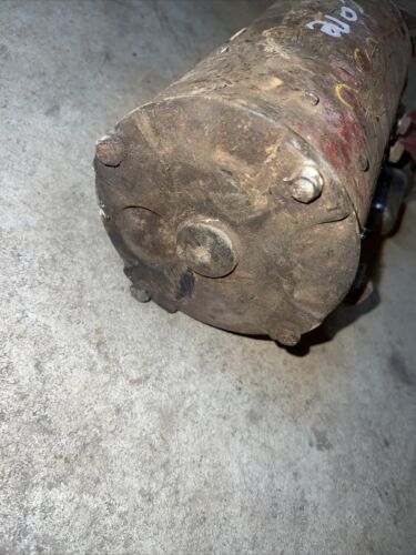 IH Farmall 856 Starter Rebuildable core