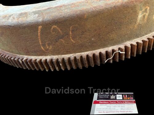 JOHN DEERE 620 630 FLYWHEEL A5640R Antique Tractor  WE SHIP!!