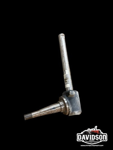 897414M91 Spindle - RH Fits Massey Ferguson MF Tractor TO20 TO30 TO35 180346M92