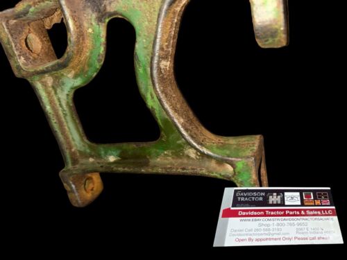 John Deere D Generator Bracket D29678R Antique Tractor