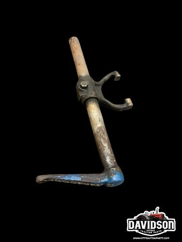 Ford 3400 Tractor Clutch Fork Shaft 3000