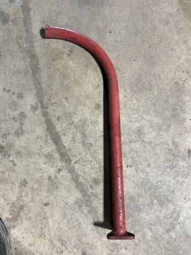 Farmall A Tractor IH steering shaft support bracket Antique Tractor
