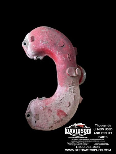 Ford Industrial Engine Intake Manifold Casting # 826F9425DAB