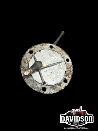 FORD Tractor NAA Jubilee PTO Gear Shifter
