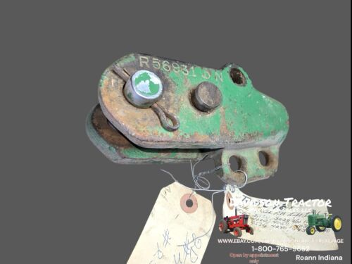 R56981 YOKE fits JOHN DEERE