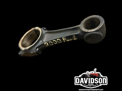 Ford 3000 Tractor Connecting Rod