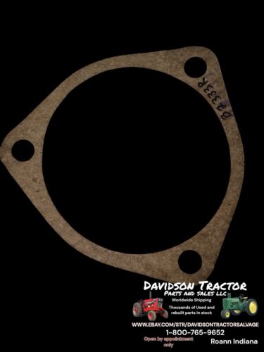Genuine John Deere B2333R New Old Stock Gasket