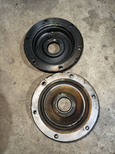 John Deere 2010 Diff bearing quill (x2) Part #T12555T