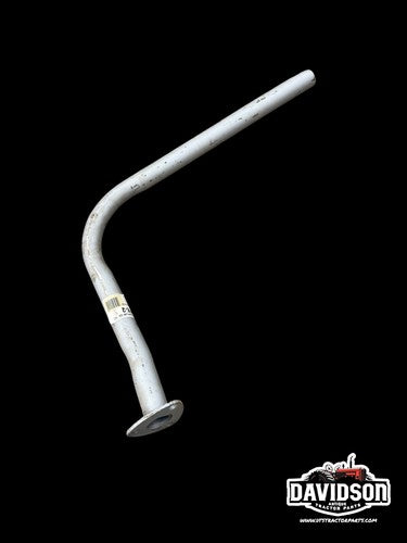 MFE-2 Massey Ferguson 35, TO-30 Exhaust Pipe 181600M91
