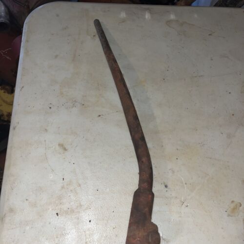 Farmall M SM Corn Picker Shifter
