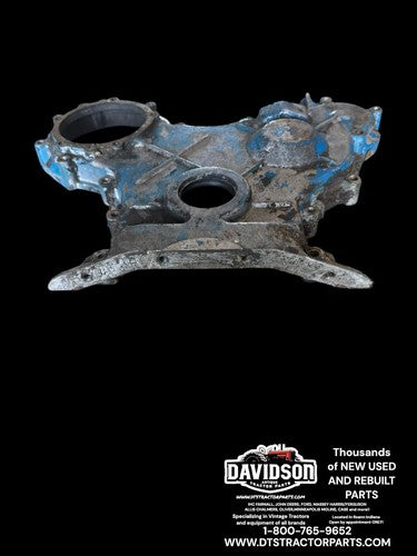 Ford 7000 Timing Cover Antique Tractor