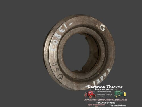 John Deere G Clutch Sleeve F183R Antique Tractor