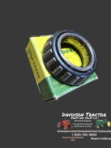 Genuine John Deere JD8187 Bearing