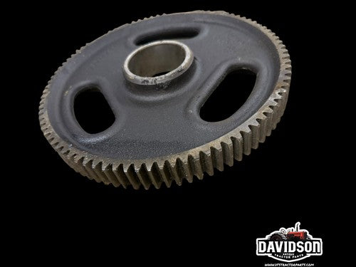 Massey Ferguson 135 Tractor Engine Idler Timing Gear C0410134 152 Perkins