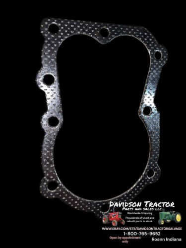TECUMSEH ENGINE CYLINDER HEAD GASKET PART NUMBER 31923 NOS OEM PART