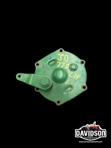 John Deere 770 LH Brake Assembly Antique Tractor