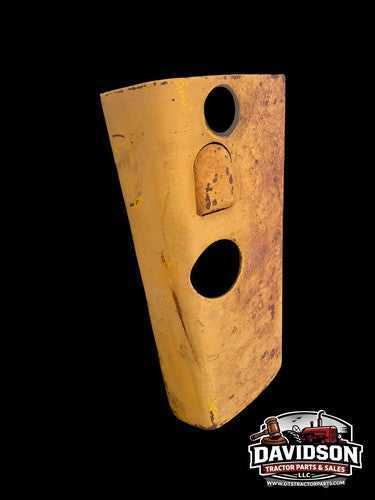 John Deere 500-B Hood Engine Cover Antique Tractor