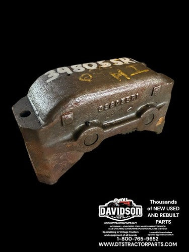 International 464 544 2544 574 674 C-200 gas engine motor balancer 398055R1