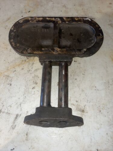 JOHN DEERE - R51283 - Oil Cooler Cover - 4040 4250 4760 4960++