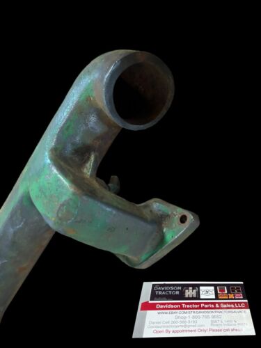 John Deere 3020 D  Intake Manifold AR45304