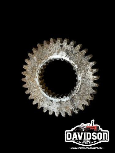 Ford 3415 Reverse Fixing Gear 34 Teeth SBA322324190