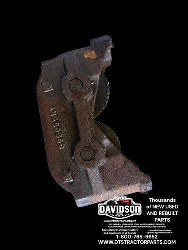 International 464 544 2544 574 674 C-200 gas engine motor balancer 398055R1
