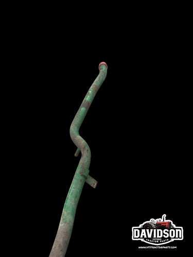 John Deere 770 Hydraulic Line Antique Tractor