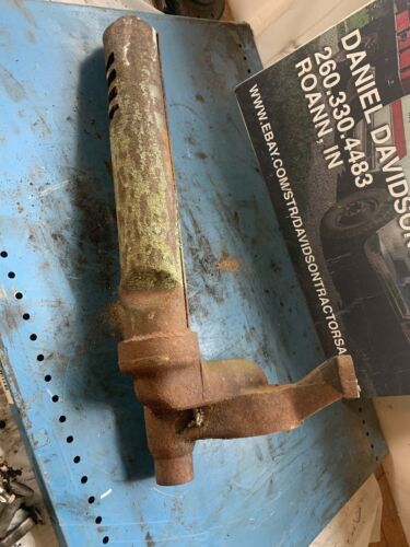 B1388R * John Deere B Air Stack Assembly * Genuine Original John Deere Part *USA