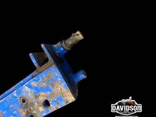 New Holland TC24 Drawbar Support Bracket Assembly Antique Tractor